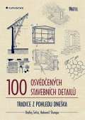  100 osvdench stavebnch detail