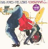 Thad Jones Consummation