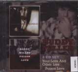 Miller Buddy Your Love & Other Lies / Poison Love