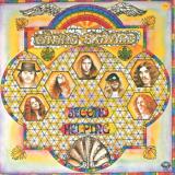 Lynyrd Skynyrd Second Helping