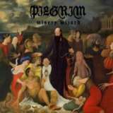 Pilgrim Misery Wizard