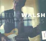 Walsh Steve Daily Specials