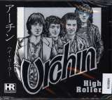 Urchin High Roller