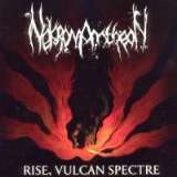 Indie Recordings Rise, Vulcan Spectre