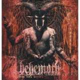 Behemoth Zos Kia Cultus -Vinyl Edition-