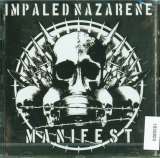 Impaled Nazarene Manifest
