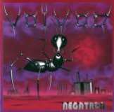 Voivod Negatron