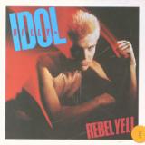 Idol Billy Rebel Yell