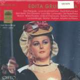 Gruberova Edita Sings At Vienna State Opera