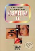 Informatorium spol s.r.o. KOSMETIKA II pro studijn obor Kosmetika, 2. vydn