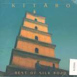 Kitaro Best Of Silk Road