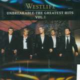 Westlife Unbreakable - The Greatest Hits Vol. 1