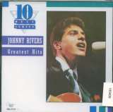 Rivers Johnny Greatest Hits