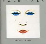 Talk Talk Party's Over