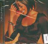 Houston Whitney Just Whitney