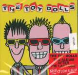 Toy Dolls Album After The Last One