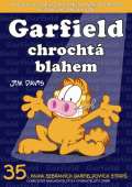 Crew Garfield chrocht blahem (.35)