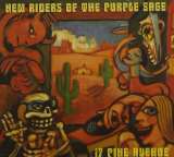 New Riders Of The Purple Sage 17 Pine Avenue