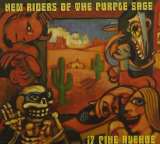 New Riders Of The Purple Sage 17 Pine Avenue