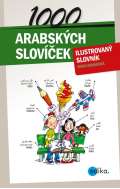 Novkov Hana 1000 arabskch slovek