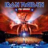 Iron Maiden En Vivo!