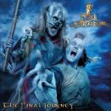 Black Messiah Final Journey -CD+DVD Edition-