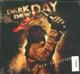 Dark New Day Tradition (Digipack Edition)