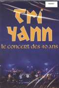 Tri Yann Le Concert De 40 Ans (CD + DVD Edition)