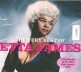 James Etta Very Best Of