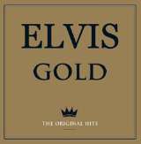 Presley Elvis Gold