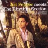 Pepper Art Art Pepper Meets The Rhythm Section