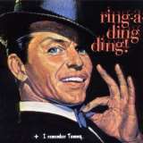 Sinatra Frank Ring-A-Ding Ding
