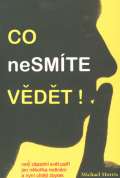 ANCH BOOKS Co nesmte vdt!