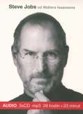 Práh Steve Jobs MP3 
