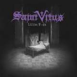 Saint Vitus Lillie: F-65