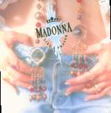 Madonna Like A Prayer