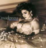 Madonna Like A Virgin