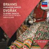 Dvořák Antonín Hungarian Dances /Slavonic Dances