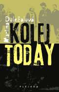 Plejda publishing s.r.o. Kolej Today