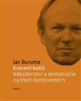 Academia Krocení bohů