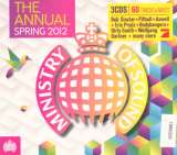 Embassy Annual Spring 2012