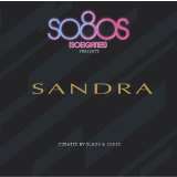 Sandra So 80's Presents