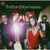 Brand New Heavies Get Used To It