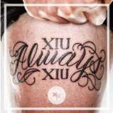 Xiu Xiu Always -Vinyl Edition-