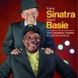 Sinatra Frank Complete Reprise Studio Recordings