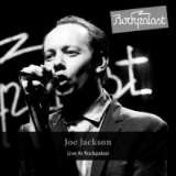 Jackson Joe Live At Rockpalast