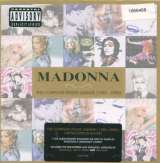 Madonna Complete Studio Albums 1983 - 2008