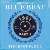 Dream Catcher Story Of Blue Beat 1961 Vol. 2