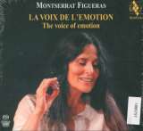 Alia Vox Voice Of Emotion