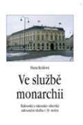 Agentura Pankrác Ve službě monarchii